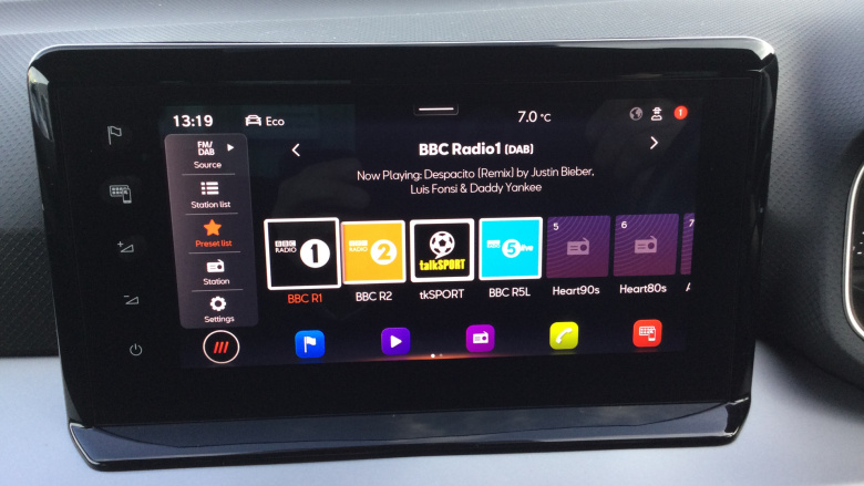 SEAT Ibiza 1.0 TSI 110 Xcellence Lux 5dr DSG Petrol Hatchback